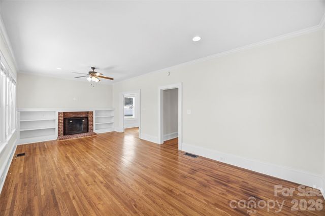 304 Lowrance Avenue, Kannapolis, NC 28081