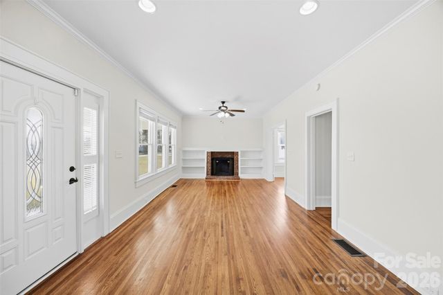 304 Lowrance Avenue, Kannapolis, NC 28081