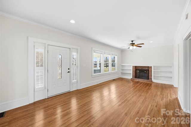 304 Lowrance Avenue, Kannapolis, NC 28081