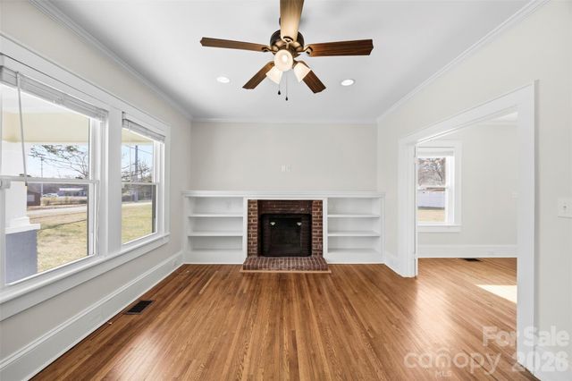 304 Lowrance Avenue, Kannapolis, NC 28081