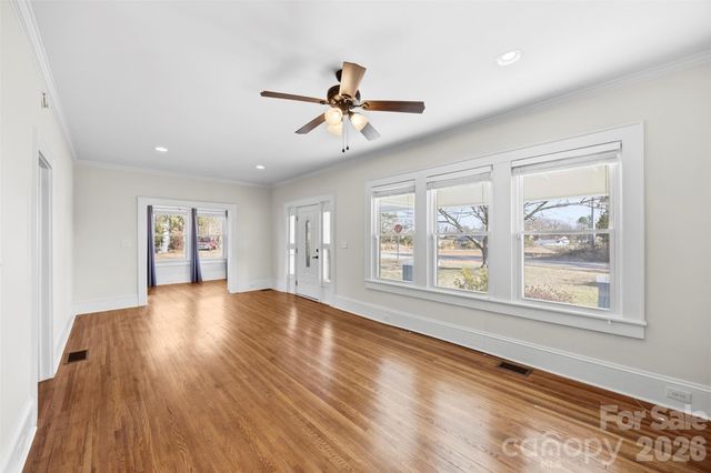 304 Lowrance Avenue, Kannapolis, NC 28081