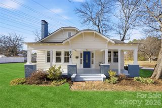 304 Lowrance Avenue, Kannapolis, NC 28081