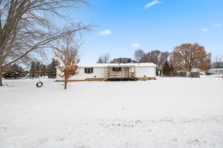 1251 MELISSA BOULEVARD, Little Suamico, WI 54141