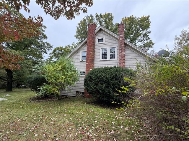 24 Victory Highway Highway, Glocester, RI 02814