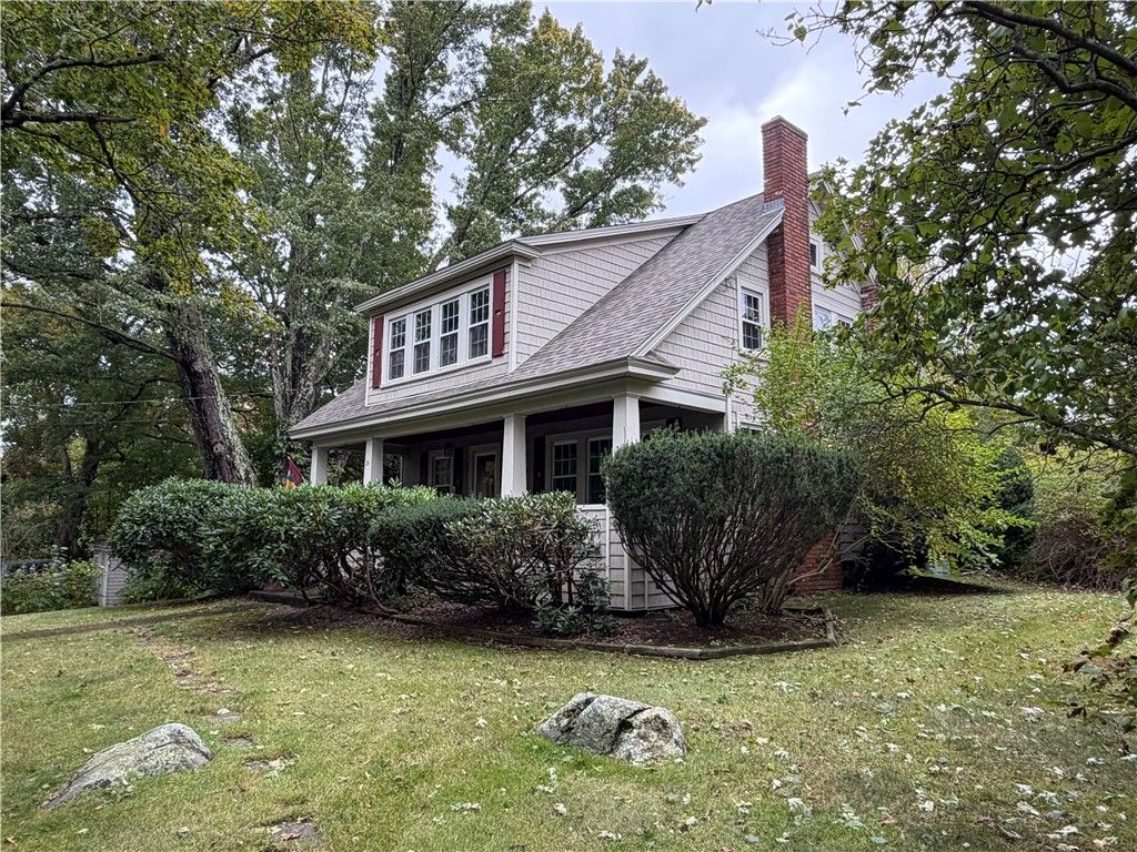 24 Victory Highway Highway, Glocester, RI 02814