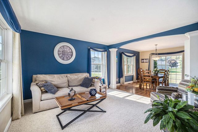 4812 Green Meadow Court, Manlius Twp, MI 49419