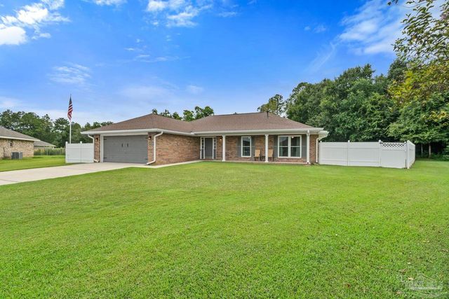 6879 Fort Deposit Dr, Pensacola, FL 32526