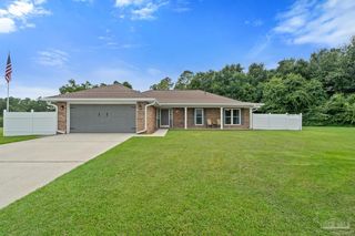 6879 Fort Deposit Dr, Pensacola, FL 32526