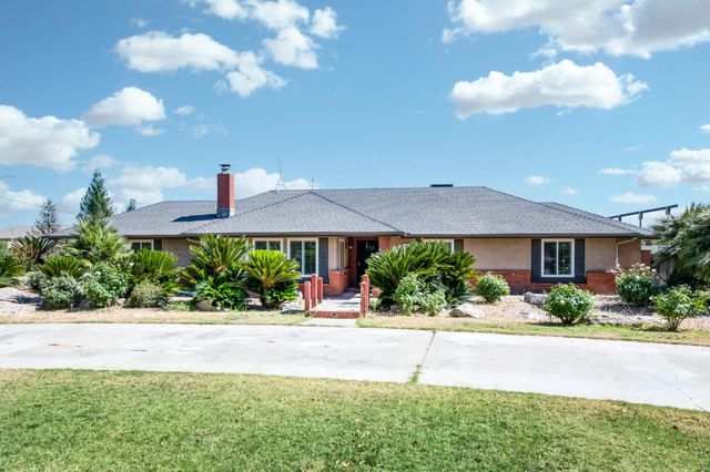 6503 W Rialto Avenue, Fresno, CA 93723