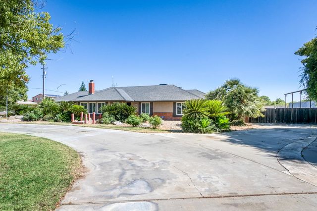 6503 W Rialto Avenue, Fresno, CA 93723