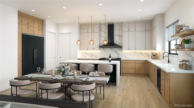 4389 N Carr Street, Wheat Ridge, CO 80033