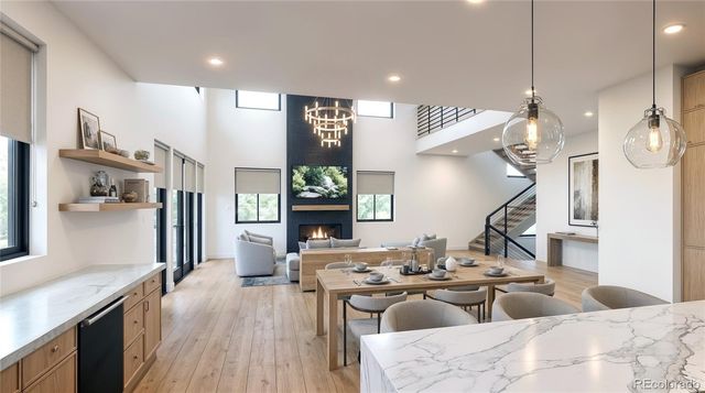 4389 N Carr Street, Wheat Ridge, CO 80033