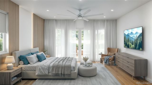 4389 N Carr Street, Wheat Ridge, CO 80033