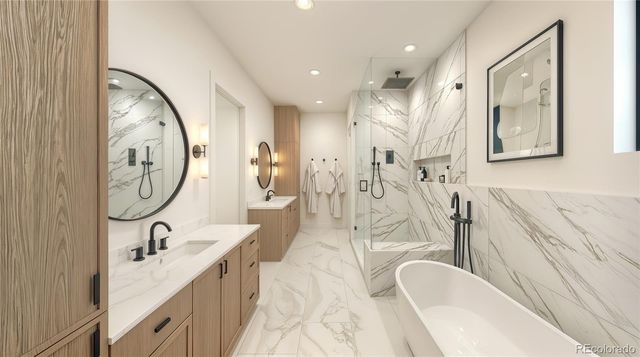 4389 N Carr Street, Wheat Ridge, CO 80033