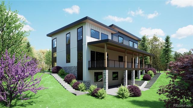 4389 N Carr Street, Wheat Ridge, CO 80033