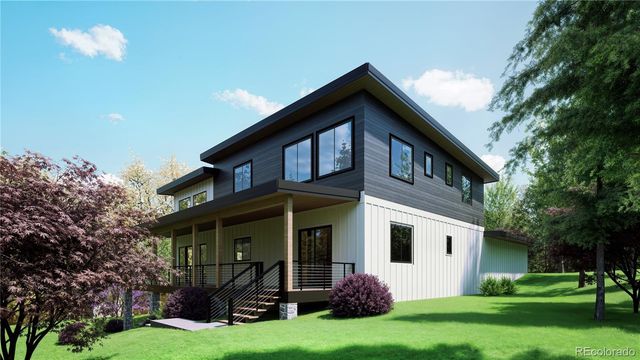 4389 N Carr Street, Wheat Ridge, CO 80033