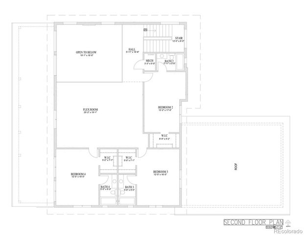 4389 N Carr Street, Wheat Ridge, CO 80033