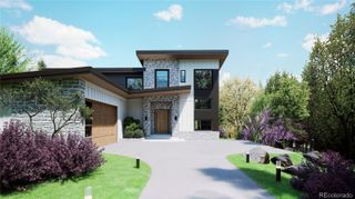 4389 N Carr Street, Wheat Ridge, CO 80033