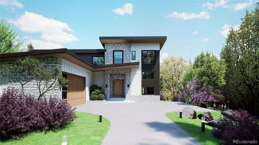 4389 N Carr Street, Wheat Ridge, CO 80033