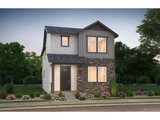 6312 N Malaya St, Aurora, CO 80019