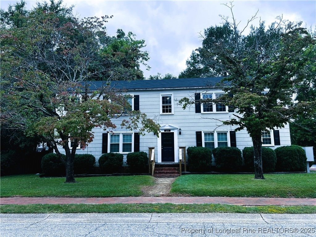 217 N. Virginia Avenue 2, Fayetteville, NC 28305