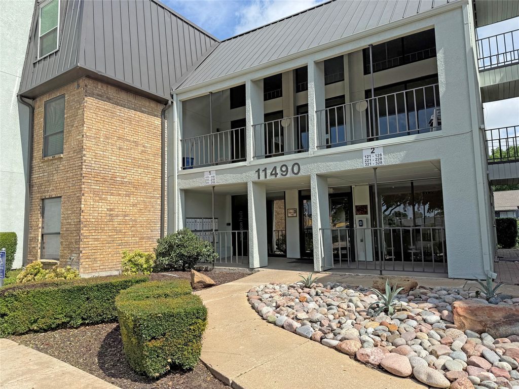 11490 Audelia Road 316, Dallas, TX 75243