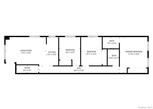 2220 Chatterton Avenue 2, Bronx, NY 10472