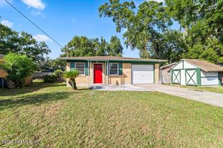 1424 EASTER Street, Jacksonville, FL 32211