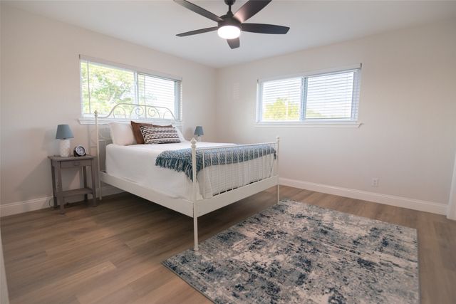 601 N Rosenstein Street, Bells, TX 75414