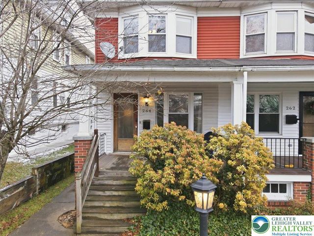 264 10th Avenue, Bethlehem City, PA 18018