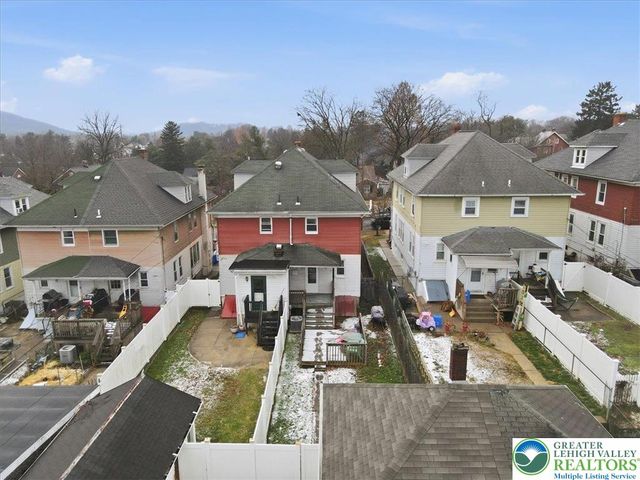 264 10th Avenue, Bethlehem City, PA 18018