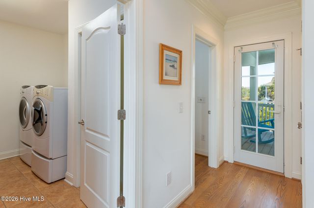 1032 Tide Ridge Drive, Supply, NC 28462