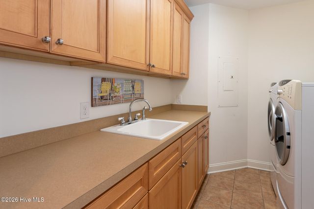 1032 Tide Ridge Drive, Supply, NC 28462