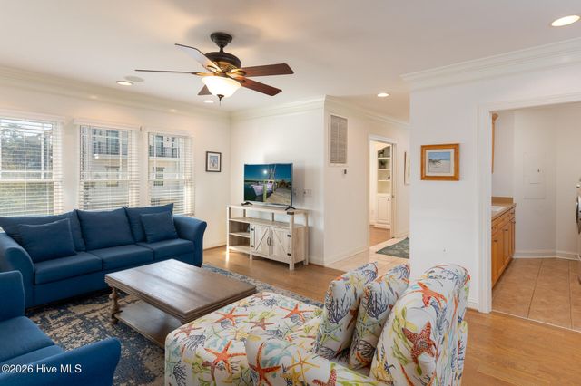 1032 Tide Ridge Drive, Supply, NC 28462