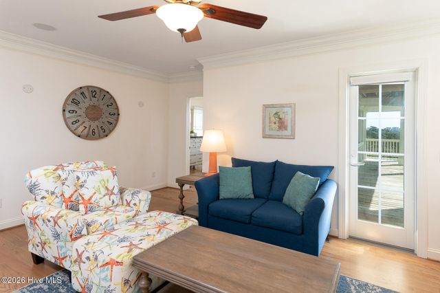 1032 Tide Ridge Drive, Supply, NC 28462