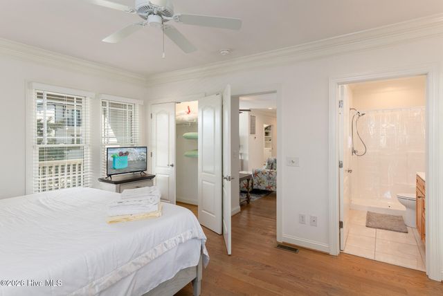 1032 Tide Ridge Drive, Supply, NC 28462