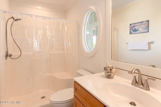 1032 Tide Ridge Drive, Supply, NC 28462