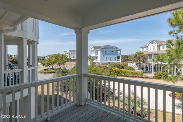 1032 Tide Ridge Drive, Supply, NC 28462