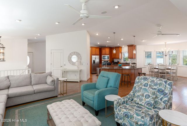 1032 Tide Ridge Drive, Supply, NC 28462