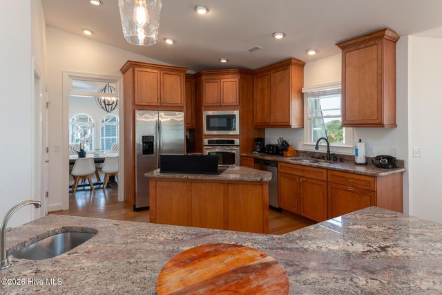 1032 Tide Ridge Drive, Supply, NC 28462