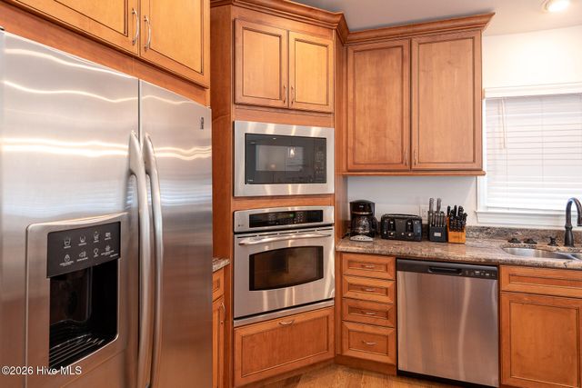 1032 Tide Ridge Drive, Supply, NC 28462