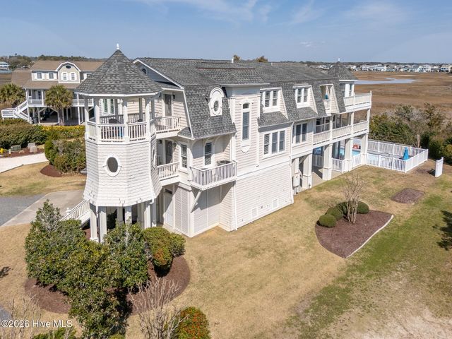 1032 Tide Ridge Drive, Supply, NC 28462