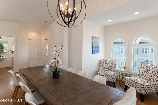 1032 Tide Ridge Drive, Supply, NC 28462