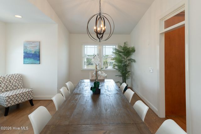 1032 Tide Ridge Drive, Supply, NC 28462