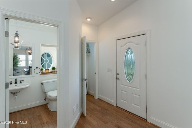 1032 Tide Ridge Drive, Supply, NC 28462