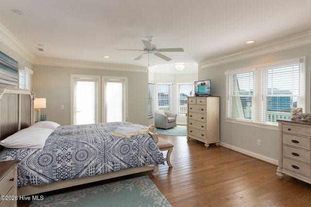 1032 Tide Ridge Drive, Supply, NC 28462