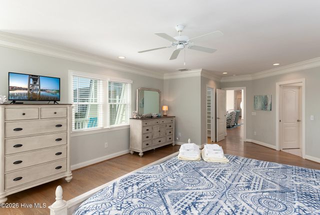 1032 Tide Ridge Drive, Supply, NC 28462