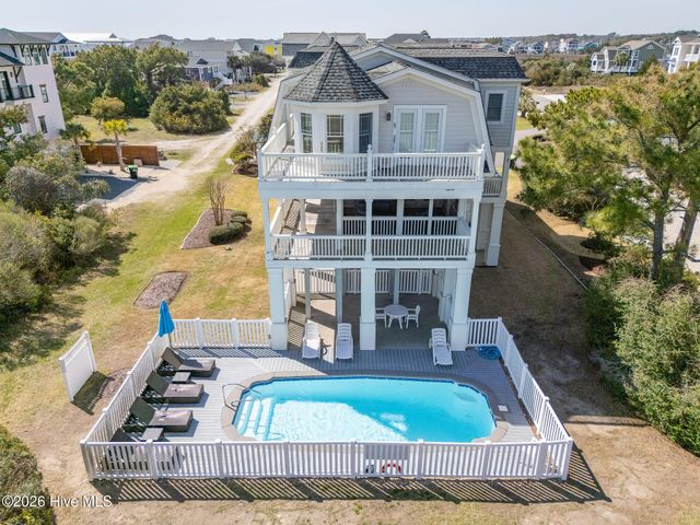 1032 Tide Ridge Drive, Supply, NC 28462