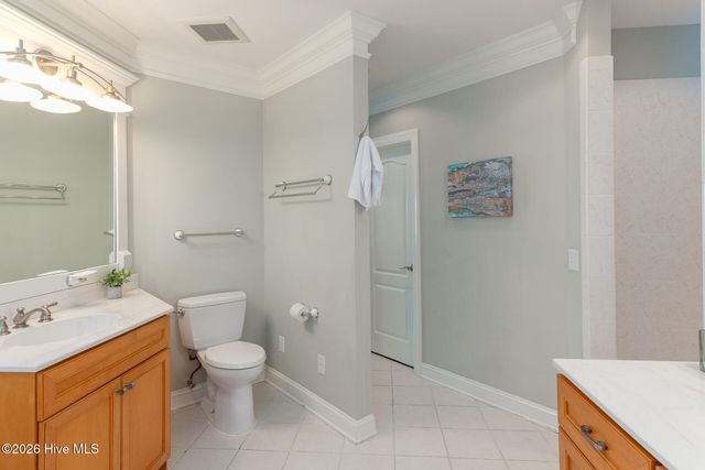 1032 Tide Ridge Drive, Supply, NC 28462