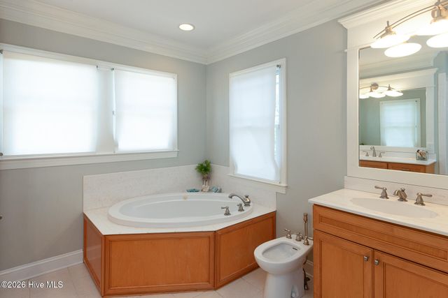 1032 Tide Ridge Drive, Supply, NC 28462